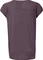 Vaude Tekoa II Funktionsshirt kurzarm blackberry (Damen) Vorschaubild