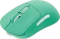 Natec Fury Tanto T4 Wireless Ultra-Lightweight Gaming Mouse Mint, USB/Bluetooth Vorschaubild