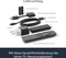 Amazon Fire TV Stick Lite - 1st Gen (2020) Vorschaubild