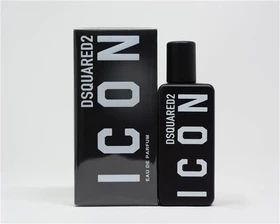 DSquared2 Icon Pour Homme Eau de Parfum, 50ml
