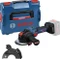 Bosch Professional Expert EXWX18V-15S BITURBO Akku-Winkelschleifer Vorschaubild