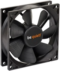be quiet! Silent Wings Pure, 92mm