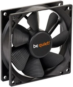 be quiet! Silent Wings Pure, 92mm
