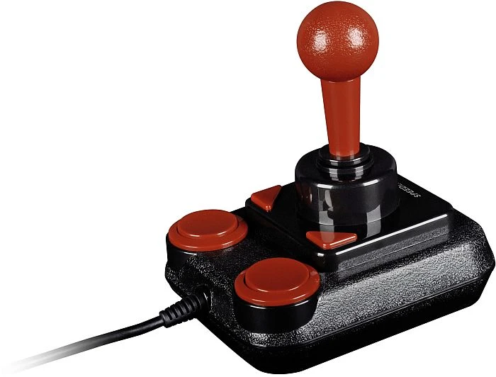 Speedlink Competition Pro & Summer/Winter-Games Edition USB (PC)