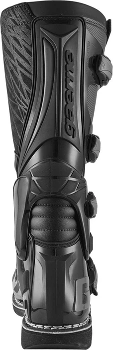 Gaerne Fastback Endurance Enduro Midnight