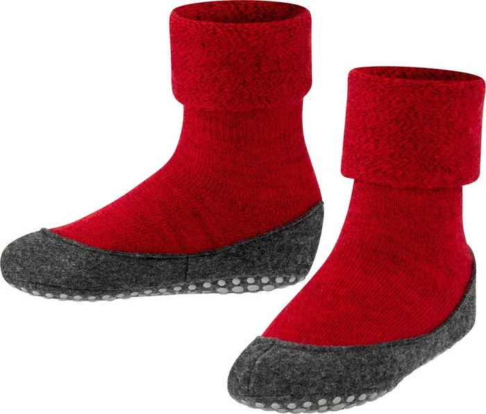 Falke Cosyshoe Minis Socken fire (Junior)