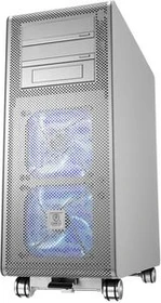 Lian Li PC-V1020A silber