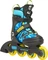 K2 Raider Pro Inline-Skate blau/gelb (Junior) (Modell 2024) Vorschaubild
