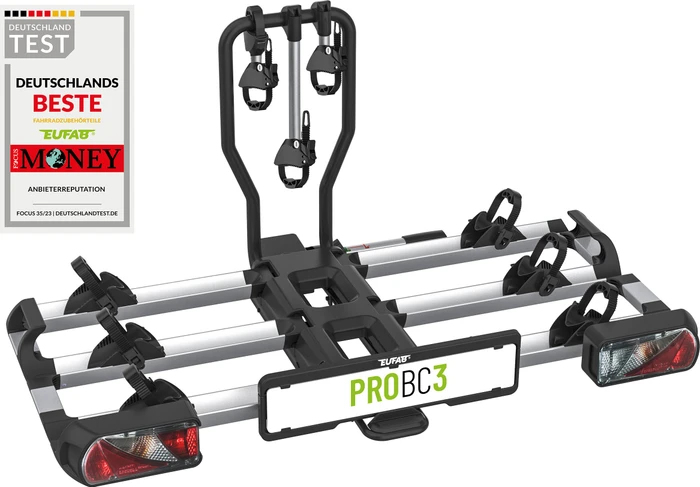 EUFAB ProBC3