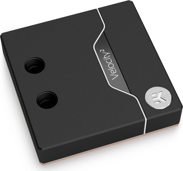 EK Water Blocks Quantum Line EK-Quantum Velocity² D-RGB, 1200