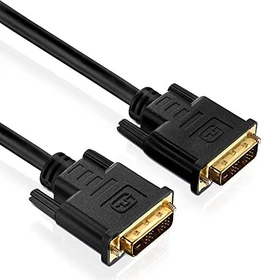 PureLink PureInstall Single Link DVI Kabel 0.5m (PI4000-005)
