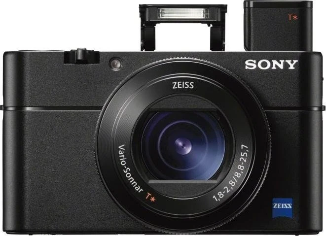 Sony Cyber-shot DSC-RX100 VA