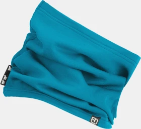 Ortovox Fleece Light Schlauchtuch mountain blue