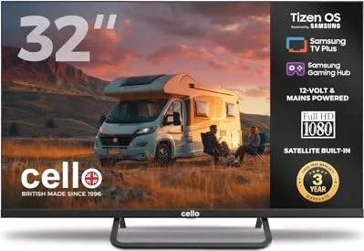 Cello CTrav TZ