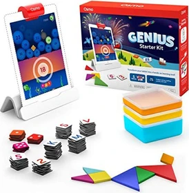 Osmo Genius Starter Kit