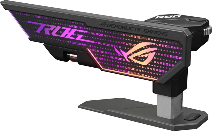 ASUS ROG Herculx Graphics Card Holder, Grafikkarten-Halterung 1-fach