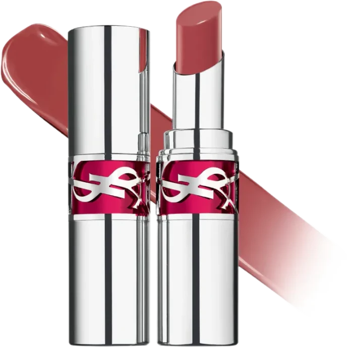 Yves Saint Laurent Loveshine Candy Glaze Glänzender Lippenstift 16 watermelon high, 3.2g