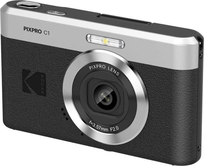 Kodak Pixpro C1 schwarz