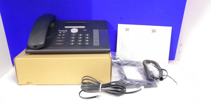 Mitel MiVoice 5370 Digital Phone
