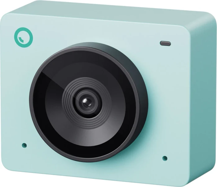 Obsbot Meet SE FHD Webcam Aurora Green