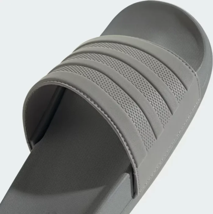 adidas Comfort Adilette charcoal solid grey