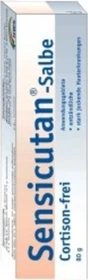 Sensicutan Salbe, 80g