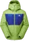 Mountain Equipment Kryos Funktionsjacke cactus/admiral (Herren) Vorschaubild