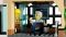 LEGO City - Hauptbahnhof Vorschaubild