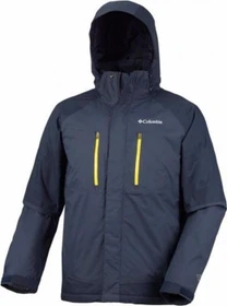 Columbia Mia Monte Funktionsjacke nocturnal/abyss (Herren)