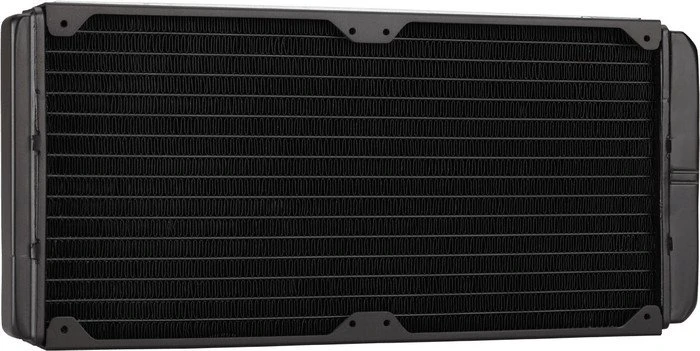 Corsair Hydro Series H100i v2