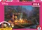Schmidt Spiele Mickey and Minnie Sweetheart Campfire Vorschaubild