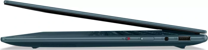 Lenovo Yoga Pro 7 14ARP8, Tidal Teal, Ryzen 5 7535HS, 16GB RAM, 512GB SSD, ND