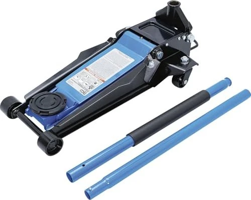 BGS technic Rangier-Wagenheber