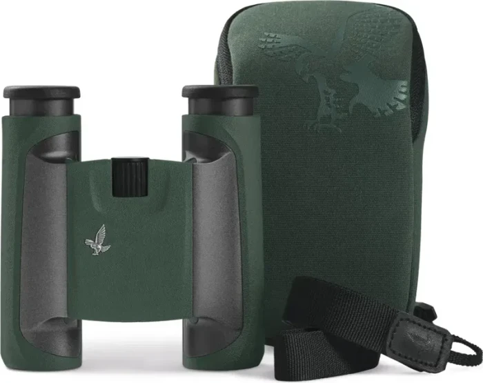 Swarovski CL Pocket 8x25 (2021)