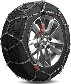 König CG-9 102