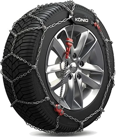 König CG-9 102