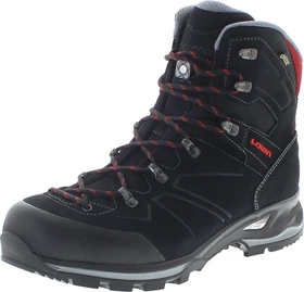 Lowa Baldo GTX navy/rot (Herren)