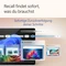 Microsoft Surface Pro 12, Platinum, Snapdragon X Plus - X1P-64-100, 16GB RAM, 512GB Vorschaubild
