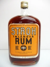 Stroh 80 1l