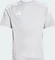 adidas Tiro 25 Competition Trikot kurzarm team light grey (Junior) Vorschaubild