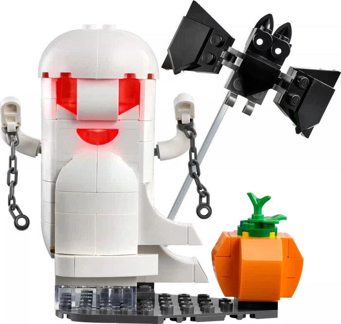 LEGO Creator - Festtagsserie: Leuchtendes Gespenst