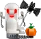 LEGO Creator - Festtagsserie: Leuchtendes Gespenst Vorschaubild