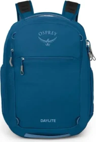 Osprey Daylite Expandable Travel night shift blue