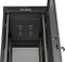 Lanberg 19" Rackschrank 37HE, LCD, freistehend, Flat Pack, V2, Gitternetztür, IP20, RAL 9004, 800mm tief Vorschaubild