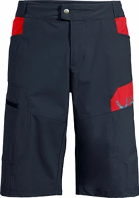 Vaude Altissimo III Fahrradhose kurz eclipse (Herren)