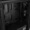 Zalman S2 TG, Glasfenster Vorschaubild