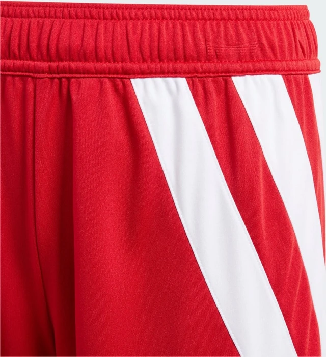 adidas Fortore 23 Shorts team power red 2/white (Junior)