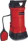 Einhell Expert GE-DP 3925 ECO Elektro-Schmutzwassertauchpumpe Vorschaubild