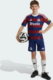 adidas Newcastle United FC 2024/2025 Auswärtsshorts night sky (Junior)