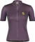 Scott Endurance 10 Trikot kurzarm dark purple/mud green (Damen) Vorschaubild